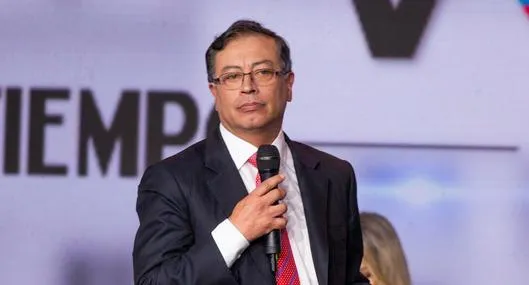 La reforma laboral de Gustavo Petro. 