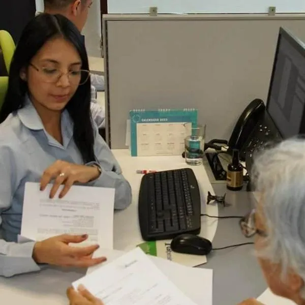 Gobierno dice lo que pasaría con la cobertura de la pensión en Colombia si llegana a aprobar la reforma pensional. Acá, todos los detalles.