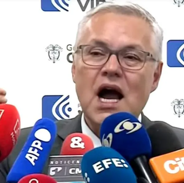 Ministro de Justicia, que admitió demoras en pedido de protección de director de La Modelo.