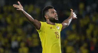 Miguel Borja y su claro mensaje dirigido a Néstor Lorenzo: "Ojalá me tenga para la Copa América"