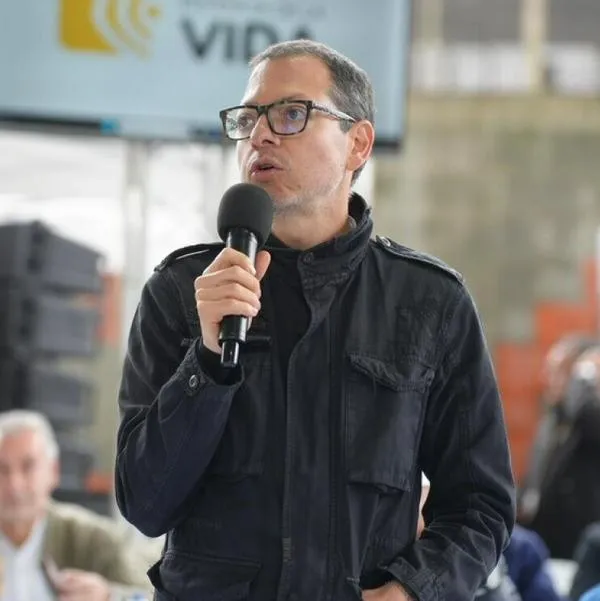 Procuraduría abre investigación a ministro de Educación ad hoc, Juan David Correa