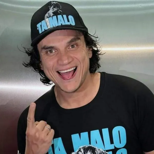 Silvestre Dangond le tiene miedo a su concierto en el estadio El Campín de Bogotá