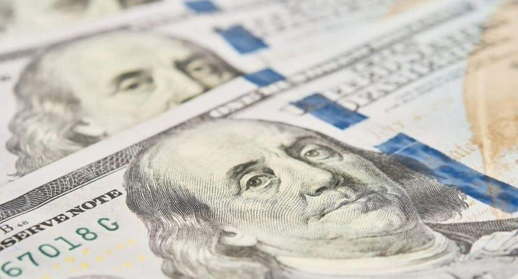 Dólar hoy: precio sigue abajo de $3.850 y compradores en Colombia se sorprenden
