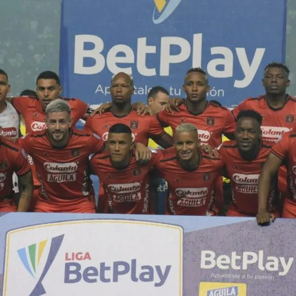 Uno de los principales delanteros del América de Cali podría salir del club: interés de uno de los equipos más grandes de Chile lo motivaría.