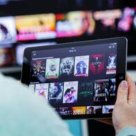 ¿Dónde ver películas online gratis?