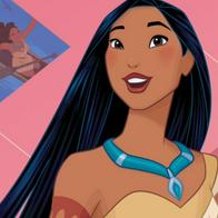 La inteligencia artificial se tomó la tarea de retratar a los personajes más icónicos de  'Pocahontas' como si fueran de la vida real.