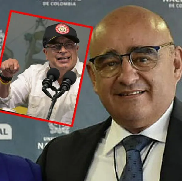 ¿Gustavo Petro da golpe duro a U. Nacional con orden de elegir rector interino?