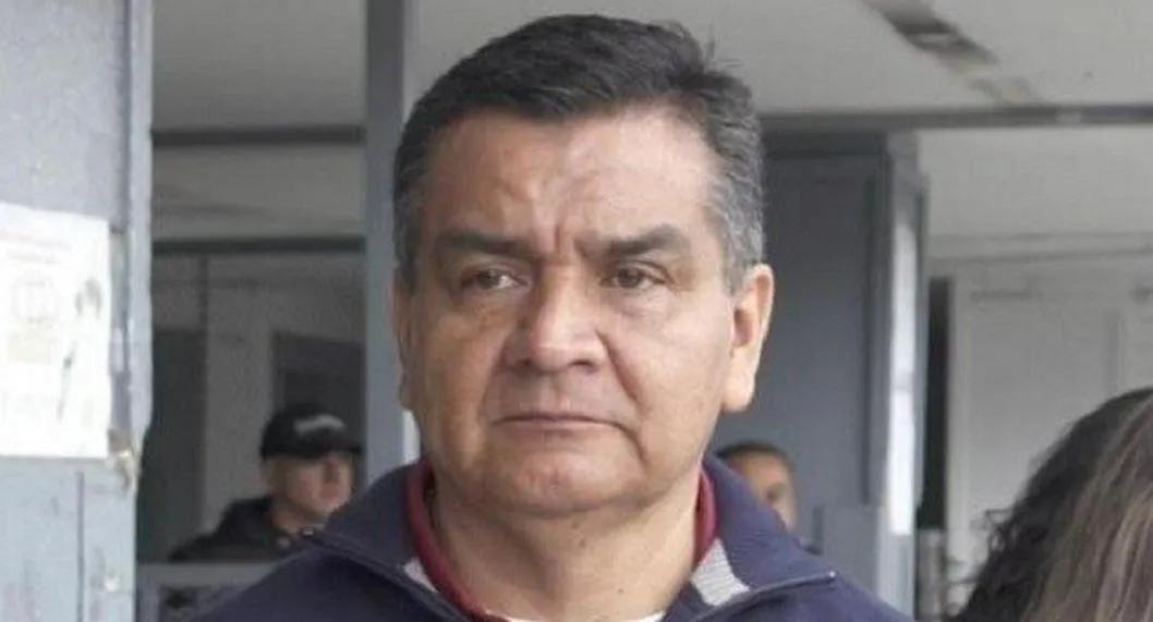 ONU y defensor del Pueblo repudian asesinato del director de la cárcel La Modelo en Bogotá