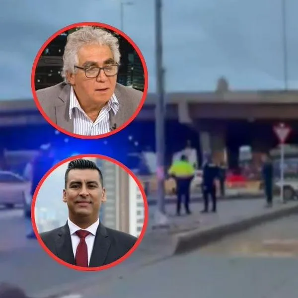 Augusto Rodríguez y Daniel Gutiérrez, directores de la UNP y el Inpec respectivamente, citados a debate de control político luego del asesinato del director de la cárcel La Modelo
