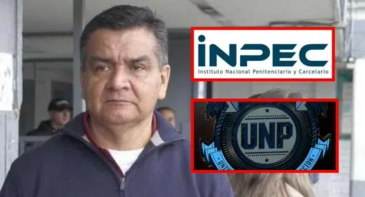 Asesinato del director de La Modelo: citarán a debate de control político a directores de la UNP y el Inpec