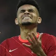 A Luis Díaz le confirmaron noticia que estaba esperando hace rato en Liverpool