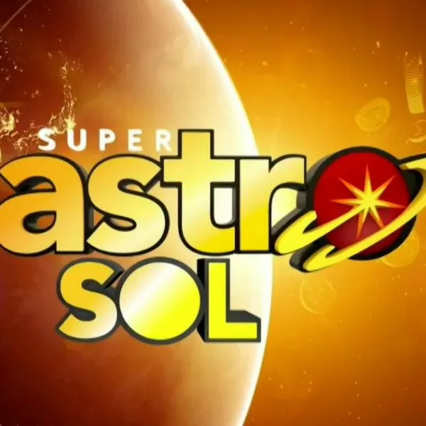 Astro Sol resultado último sorteo hoy 17 de mayo de 2024