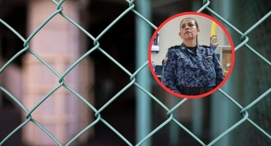 Ya hay nueva directora de cárcel La Modelo: quién es y cuál es su carrera