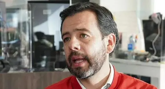 Carlos F. Galán reveló que Petro no ha enviado los estudios del metro de Bogotá