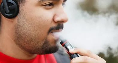 Dónde está prohibido usar vapeador en Colombia? Sanciones que hay en nueva  ley