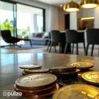 Estos son los lugares en donde debe poner las monedas en la casa para atraer prosperidad, éxito y abundancia. Espiritualmente, el dinero llama la plata.