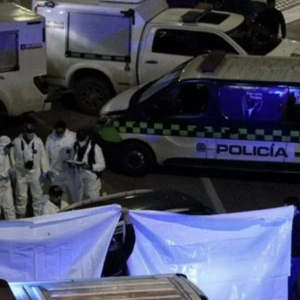 Asesinato de director de La Modelo: así se escondió el conductor del Inpec