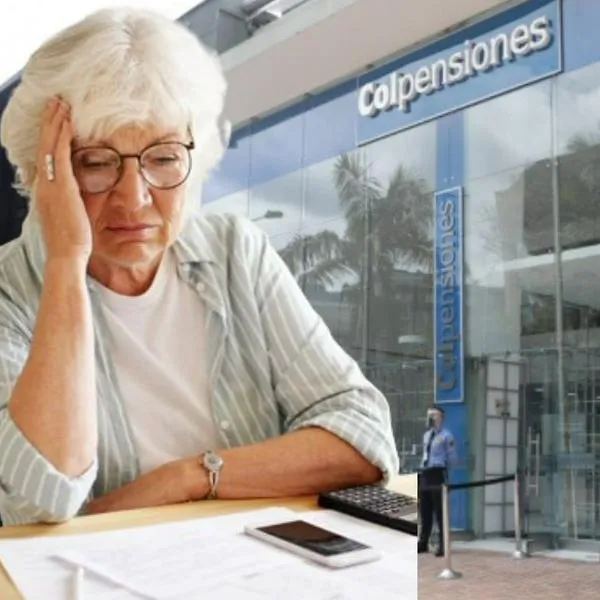 Expertos aseguran que si la reforma pensional entra en vigencia en 2025 podría haber colapso de Colpensiones y jubilados tendrían problema en Colombia.