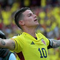 ¿Gusta James Rodríguez en Boca Juniors?: hinchas respondieron y hasta lo compararon con Riquelme
