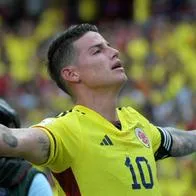 Hinchas de Boca Juniors, locos por James Rodríguez; lo quieren lo más pronto posible