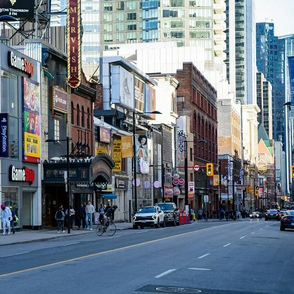 La calle más larga del mundo, en nota sobre cuál es y dónde queda