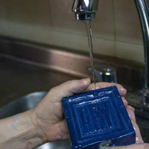 Estos son los lugares de la casa en donde debe poner el Jabón Rey para quitar y prevenir malos olores. Su hogar estará fresco y limpio. 