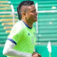 Luis 'Chino' Sandoval será nuevo jugador de Independiente Medellín, luego de su paso por Real Cartagena en la B.