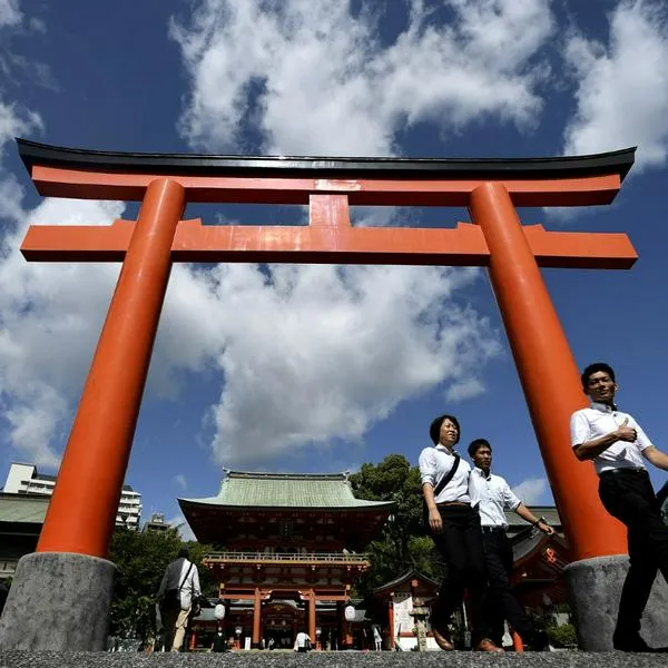 Nuevas becas del Icetex para estudiar en Japón carreras técnicas y tecnológicas 