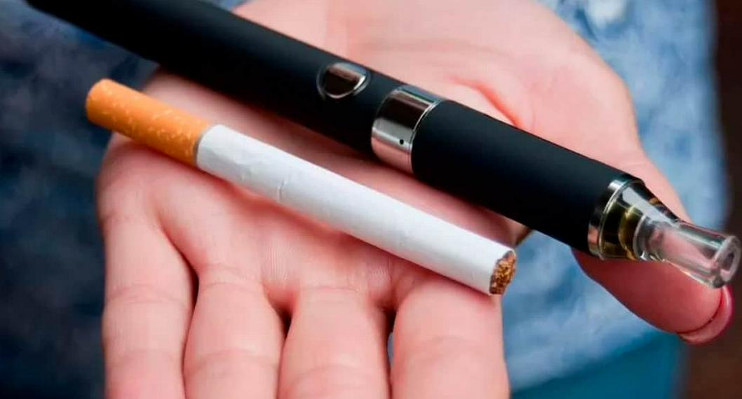 ¿En qué lugares quedan prohibidos los vapeadores y cigarrillos electrónicos en Colombia?