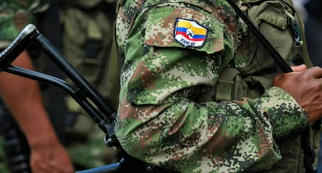 Revelan audio que atañe atentado en el Cauca a presuntos inegrantes del EMC-Frac