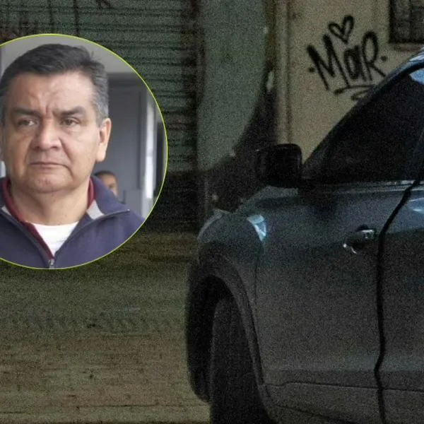 Publican foto de 'Pedro Pluma', señalado de amenazar a director de La Modelo