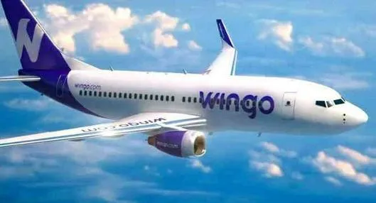 La aerolínea Wingo sorprendió este viernes, 17 de mayo, con el anuncio de más vuelos a apetecido destino en Colombia. Acá, cuál es.