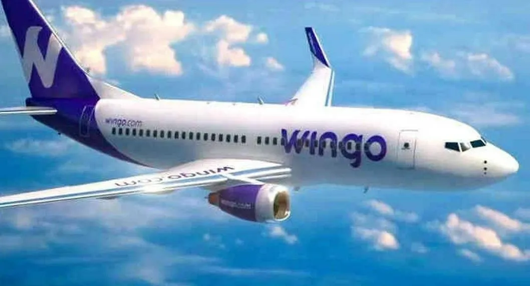 La aerolínea Wingo sorprendió este viernes, 17 de mayo, con el anuncio de más vuelos a apetecido destino en Colombia. Acá, cuál es.