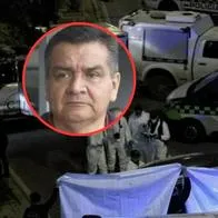Élmer Fernández, director de La Modelo asesinado en Bogotá, denunció amenazas en su contra