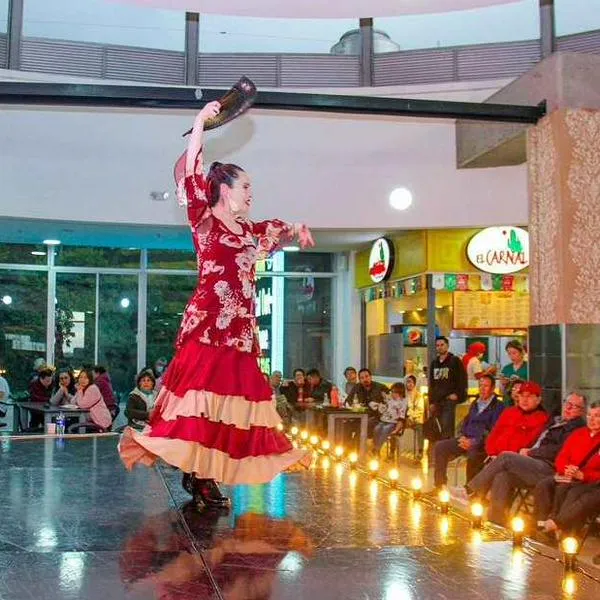 Foto de Palatino, en nota de que Piccadilly en Colombia anunció cómo será primer tienda en ese centro comercial 