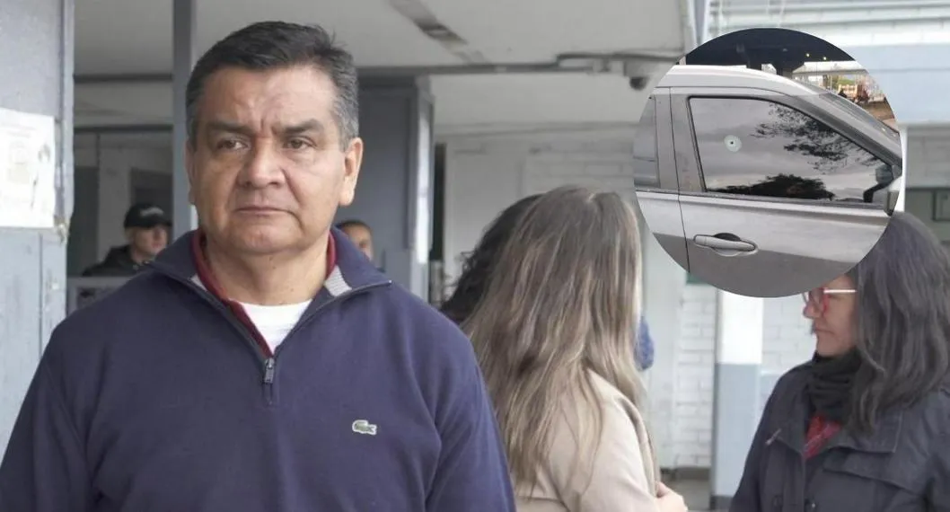 Asesinato del coronel (r) Élmer Fernández: experto criminalista revela detalles del ataque