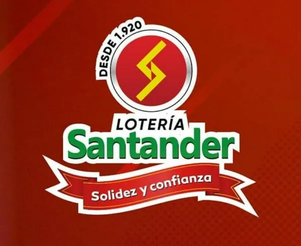 Lotería de Santander último sorteo resultado hoy 17 de mayo de 2024