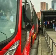 Bogotanos están cayendo en peligrosa trampa de pillos que se hacen pasar por Transmilenio