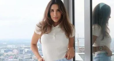 Daniela Ospina preocupada por regaño de su hija Salomé Rodríguez.