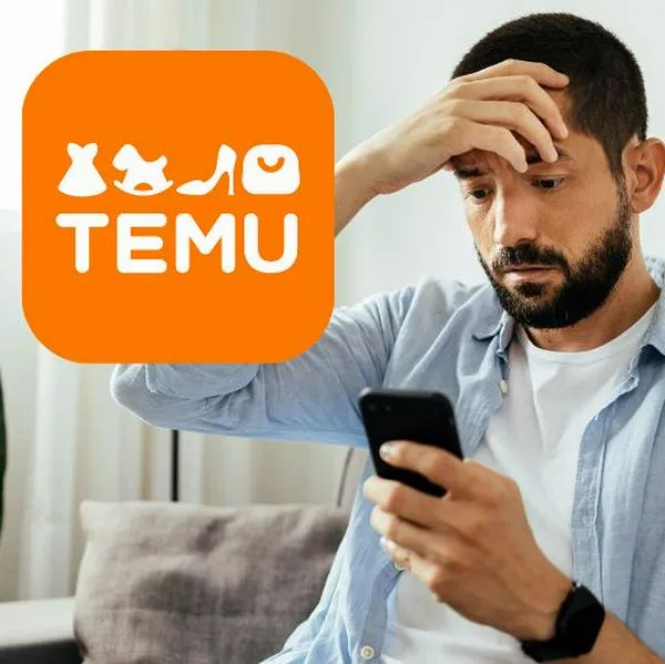 Temu, la plataforma de compras china está bajo lupa por publicidad engañosa y falta de transparencia