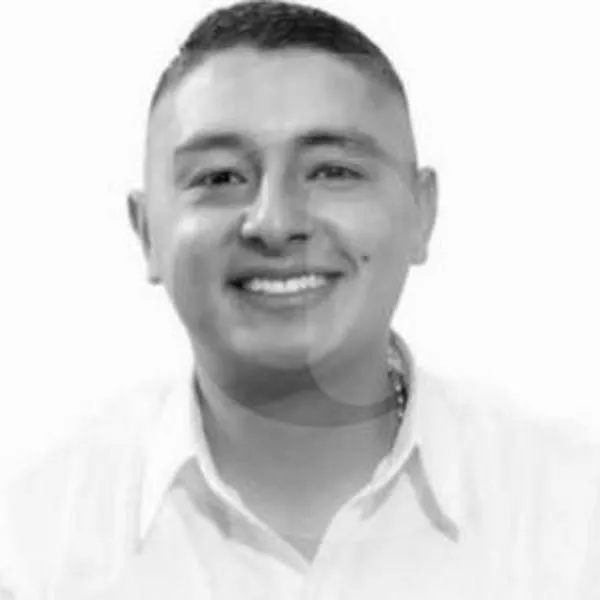 Hallan muerto a joven excandidato al Concejo de Marinilla