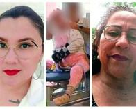 Madre paisa dejó todo para ir cuidar a su hija, que sufrió accidente en Israel