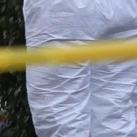 Encuentran los cuerpos de dos personas en el interior de un carro en Santa Librada, Bogotá