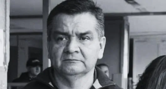 Director de La Modelo, Élmer Fernández, asesinado y datos clave revelados