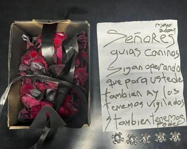 “Los tenemos vigilados”: amenazaron a funcionarios de la cárcel de mujeres El Buen Pastor 