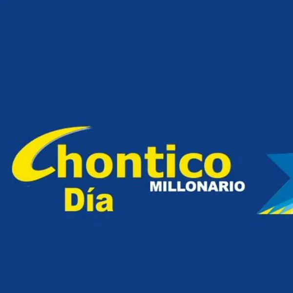 Chontico día y Chontico noche resultado último sorteo hoy 18 de mayo