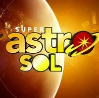 Astro Sol resultado último sorteo hoy 18 de mayo de 2024