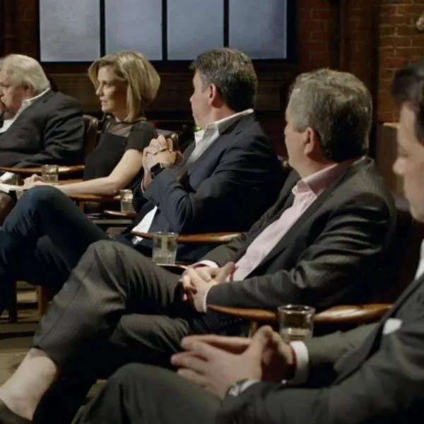 Magnate de 'Shark tank México' es claro en los trucos para prosperar con cualquier idea de negocio
