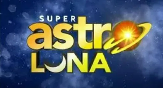 Astro Luna resultado último sorteo hoy 18 de mayo de 2024