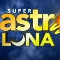 Astro Luna resultado último sorteo hoy 18 de mayo de 2024